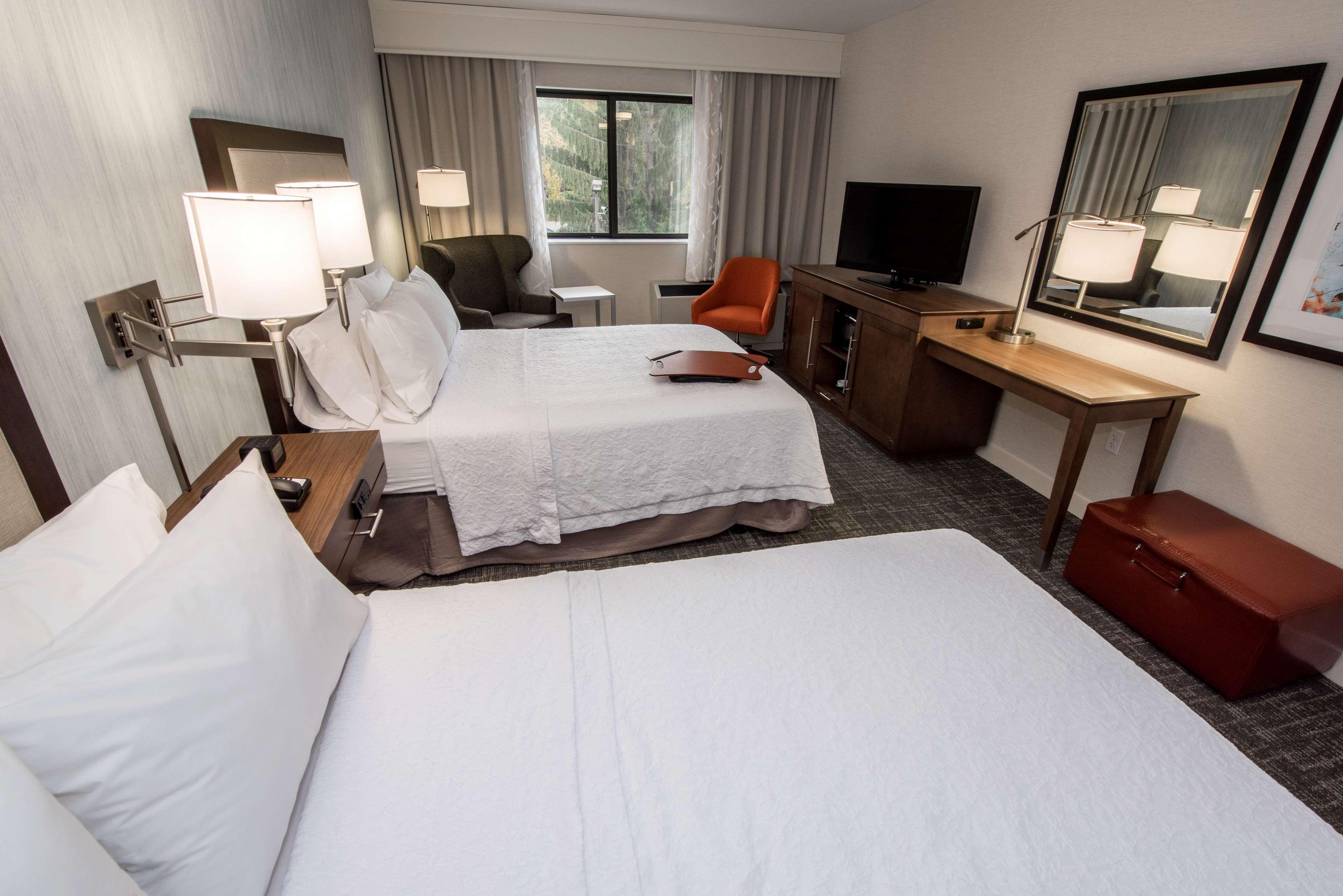 Hampton Inn Albany-Western Ave/University Area, Ny Екстериор снимка
