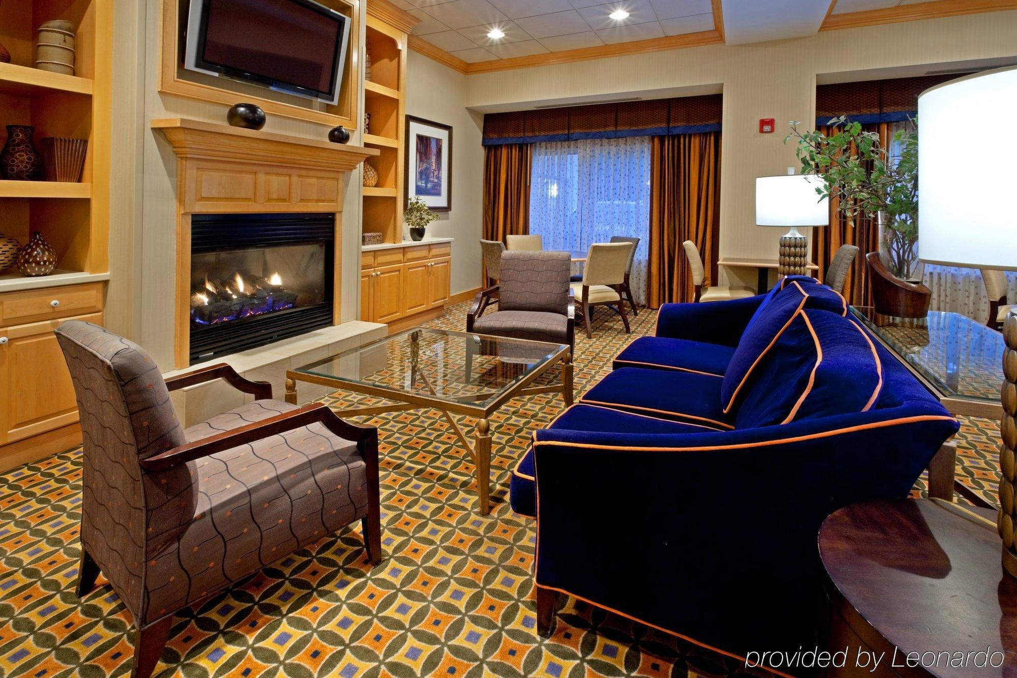 Hampton Inn Albany-Western Ave/University Area, Ny Екстериор снимка