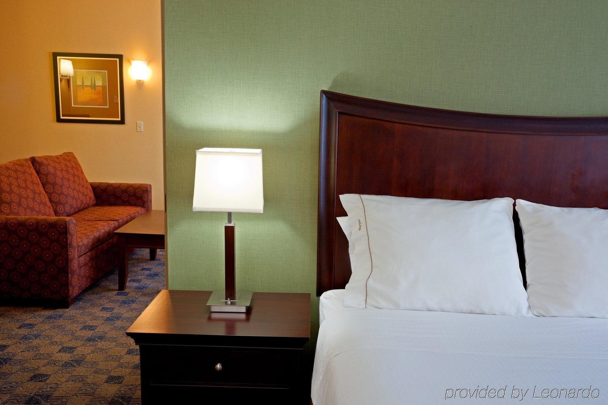 Hampton Inn Albany-Western Ave/University Area, Ny Екстериор снимка