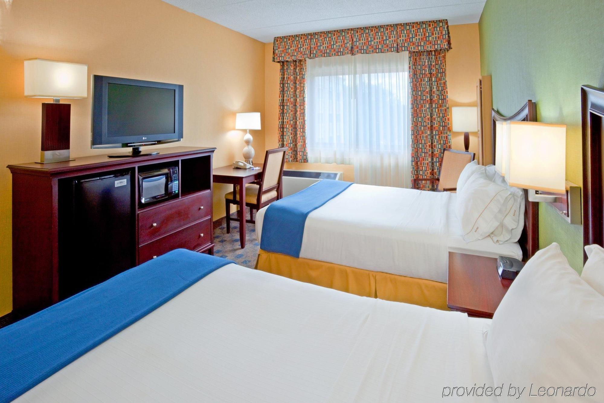 Hampton Inn Albany-Western Ave/University Area, Ny Екстериор снимка