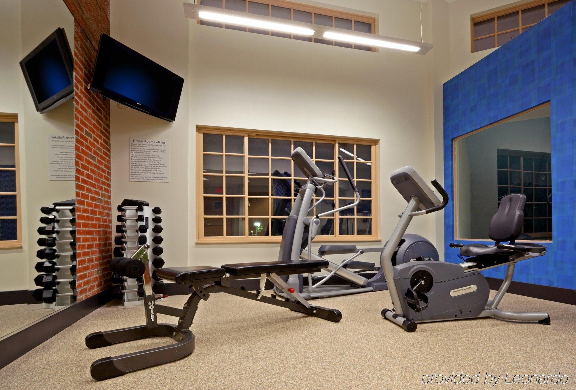 Hampton Inn Albany-Western Ave/University Area, Ny Екстериор снимка